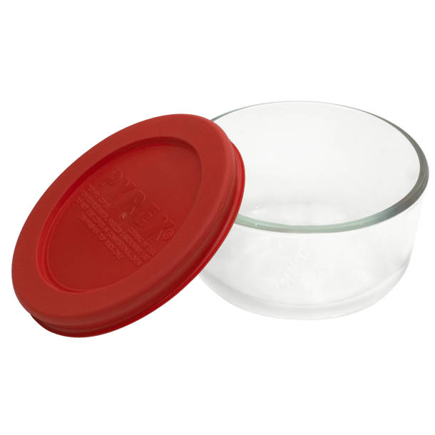 Top Glass & Ceramic Food Storage Containers - Education - View #9